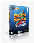 Lgs Son Dakika Denemeler